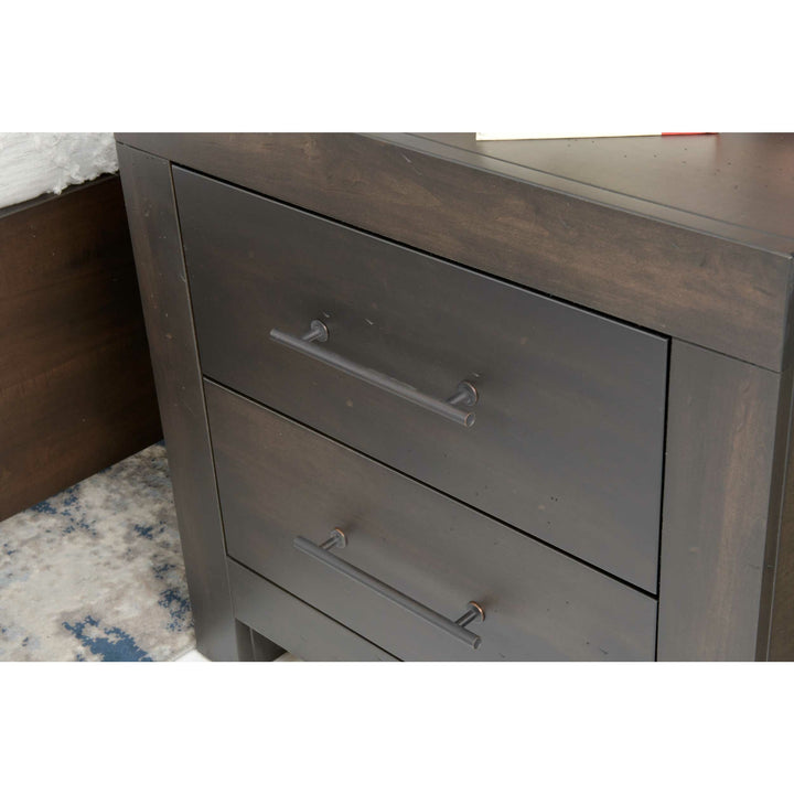 QW Amish Durango Nightstand