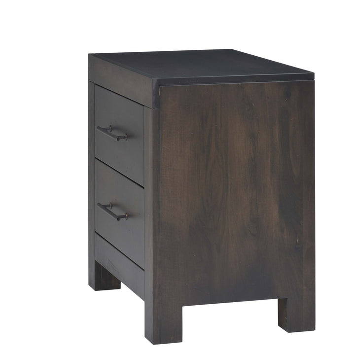 QW Amish Durango Nightstand