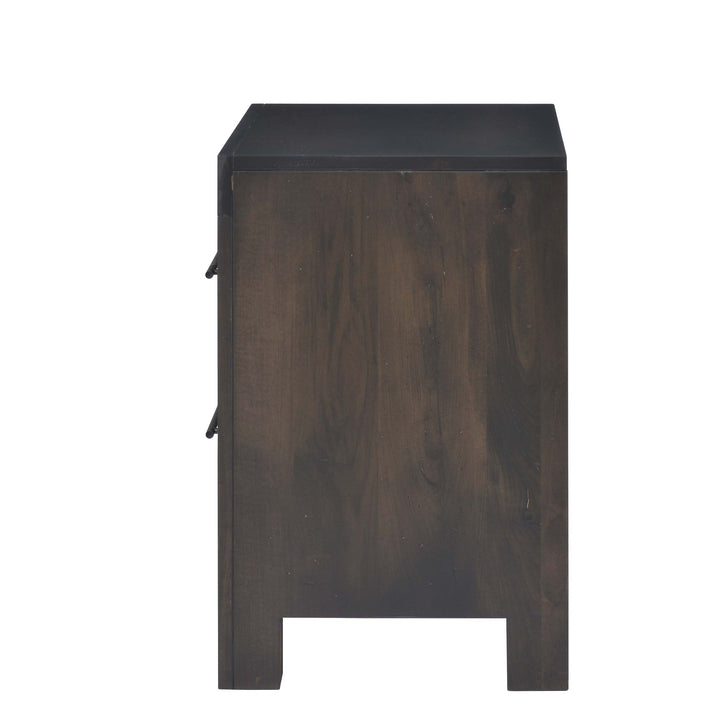 QW Amish Durango Nightstand