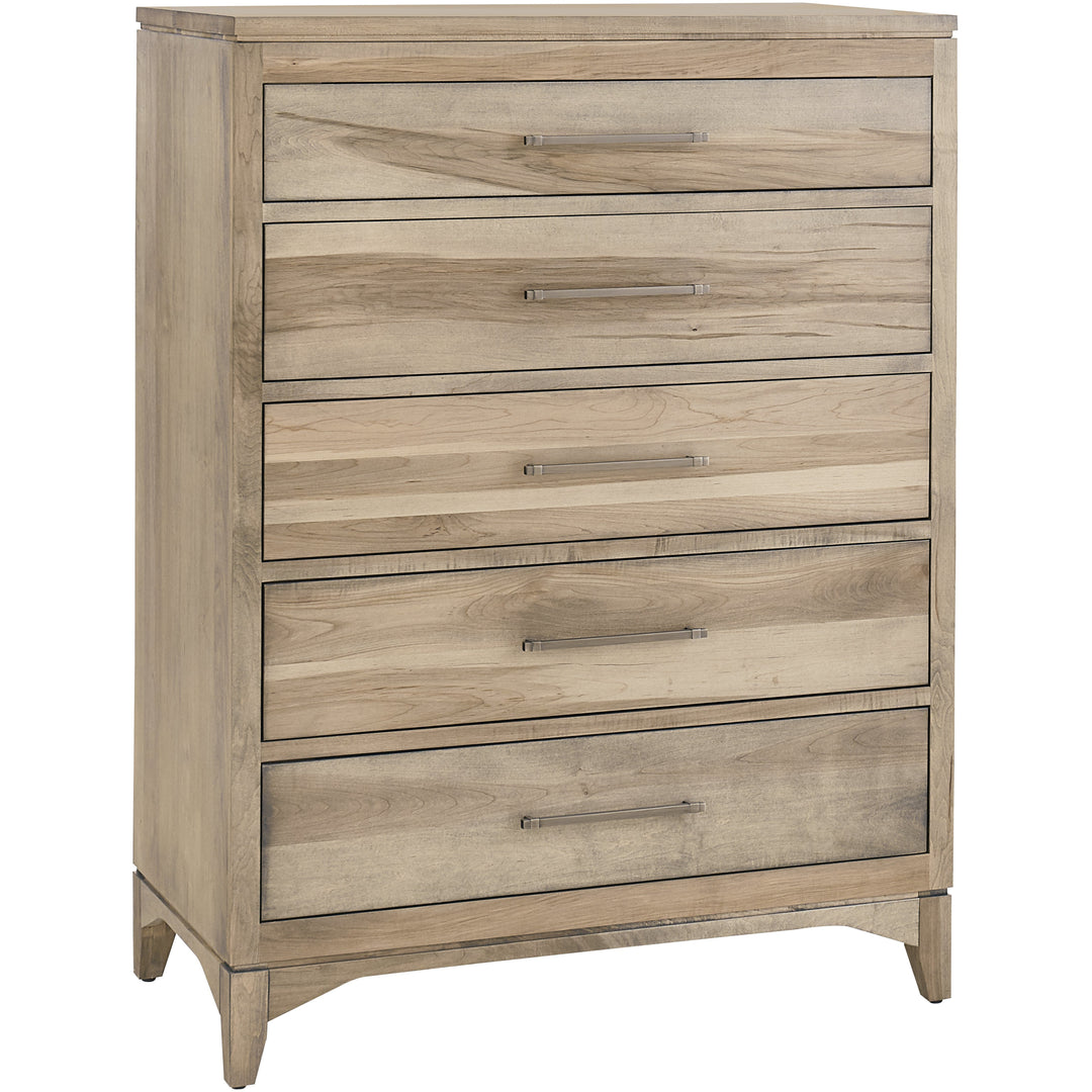 QW Amish Durham Chest