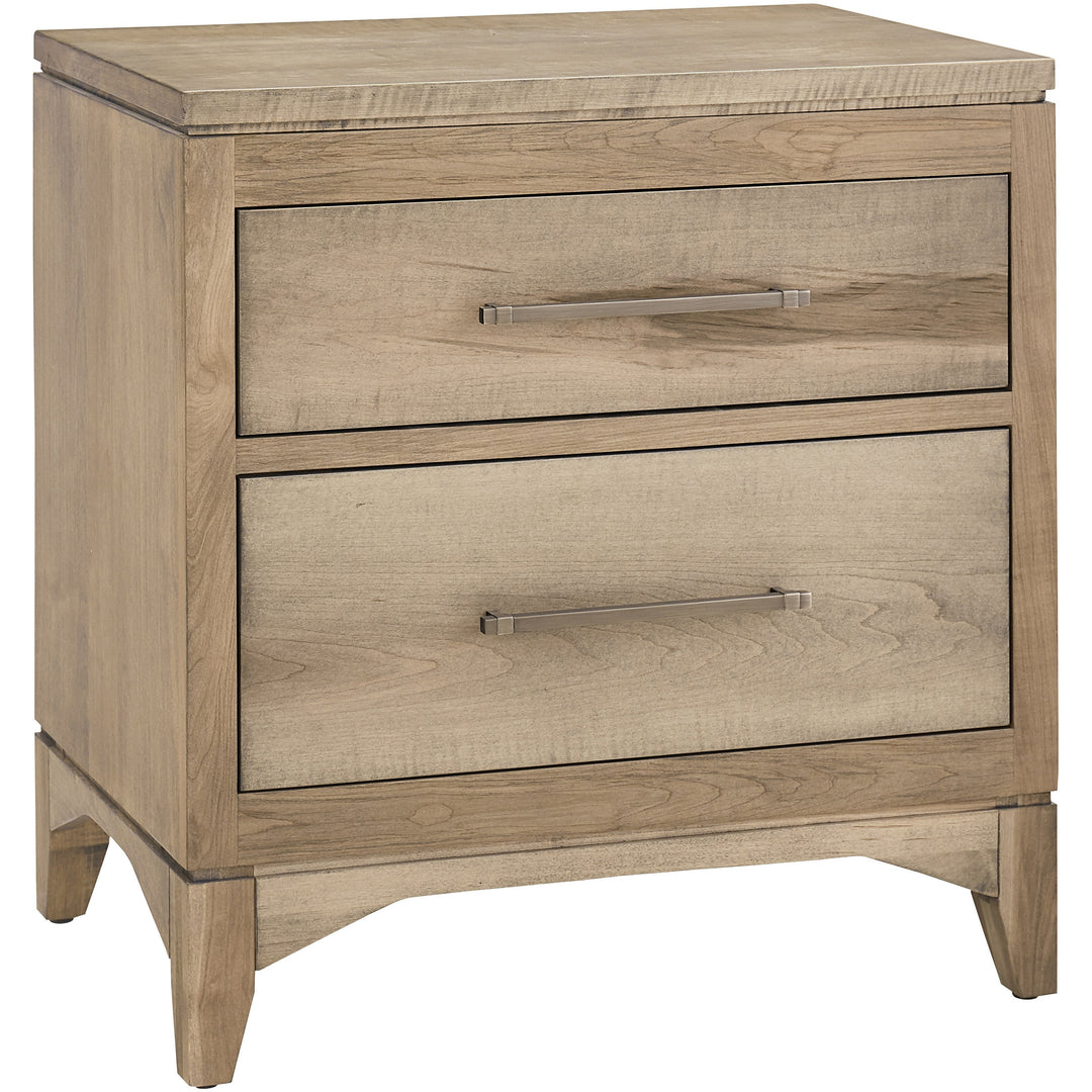 QW Amish Durham Nightstand