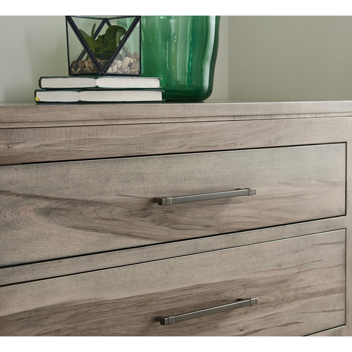 QW Amish Durham Nightstand