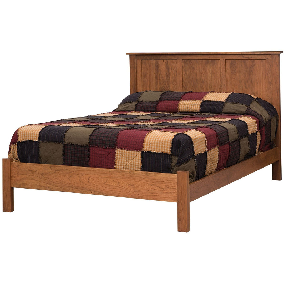 QW Amish Dutch Standard Bed