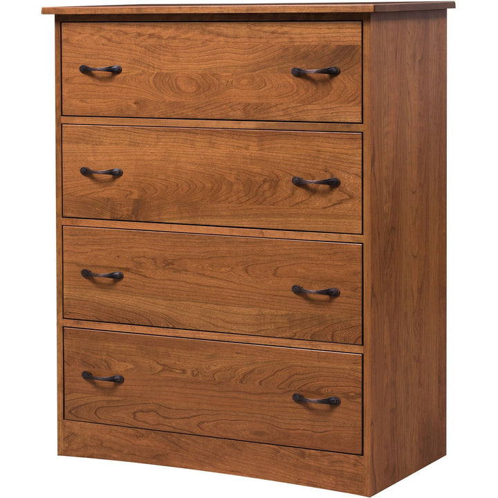 QW Amish Dutch Standard Chest of Drawers