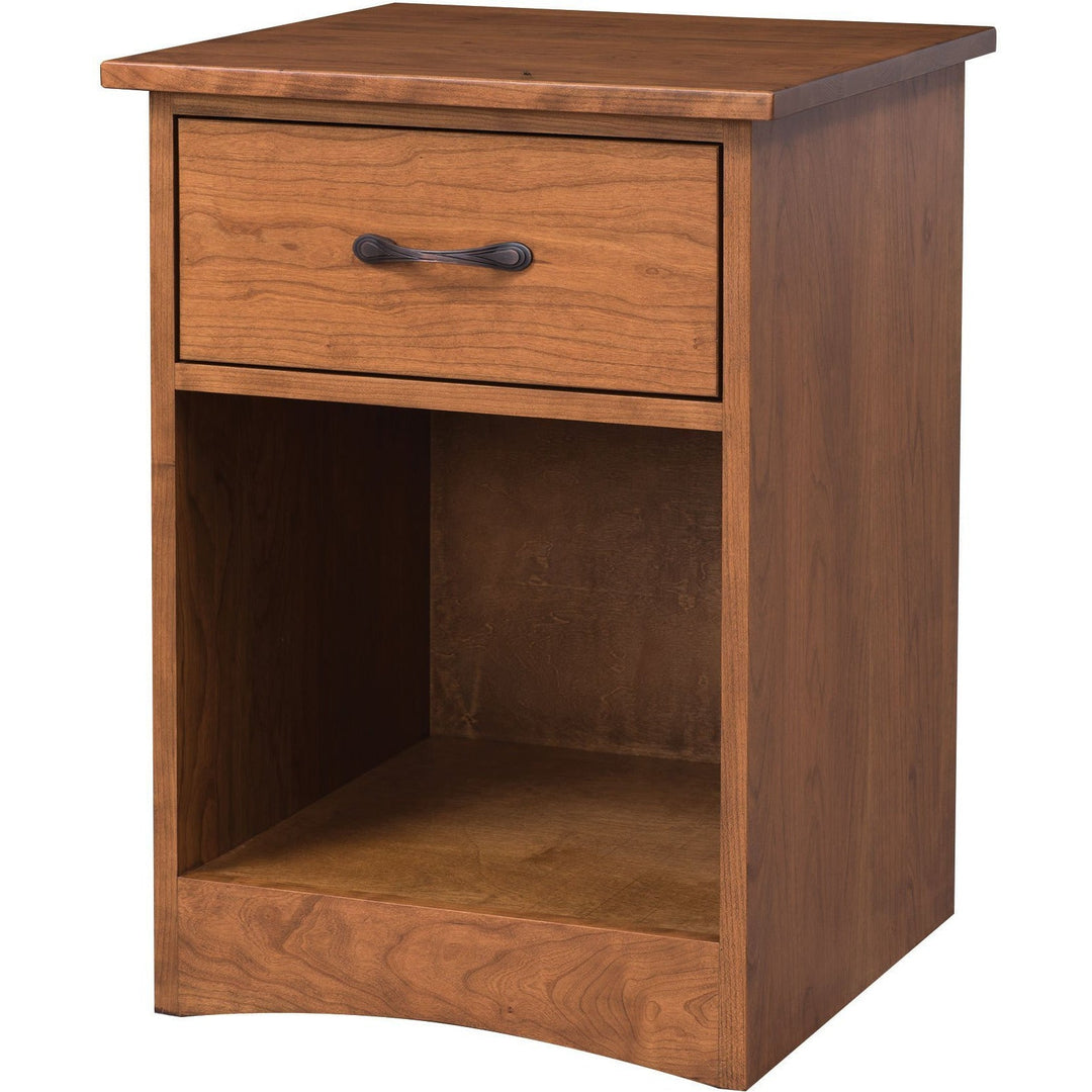 QW Amish Dutch Standard Nightstand