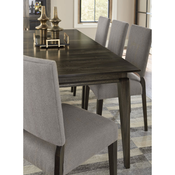 QW Amish Elara 7pc Dining Set