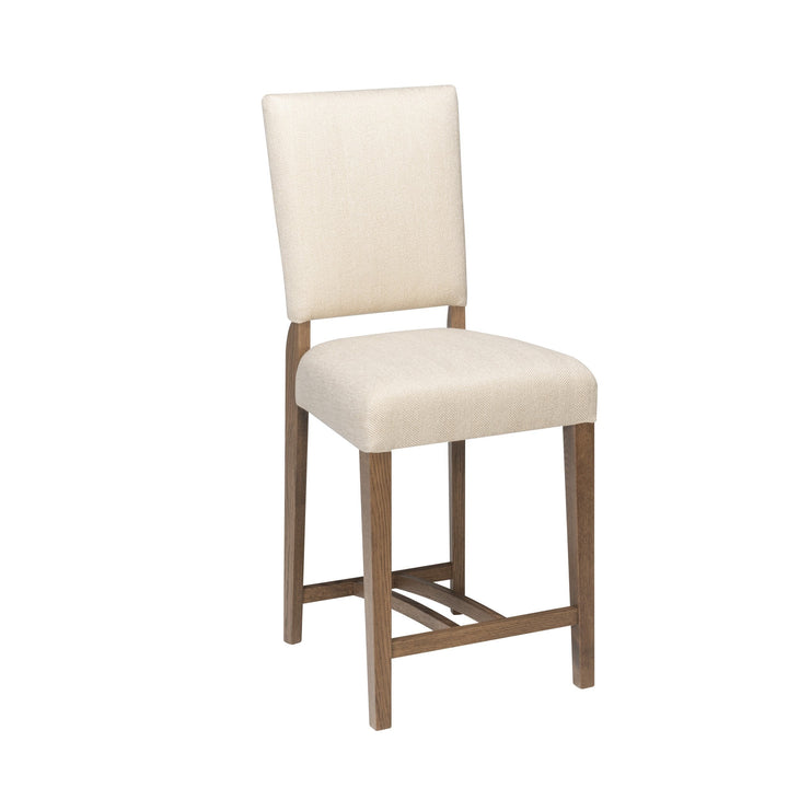 QW Amish Elara Bar Chair