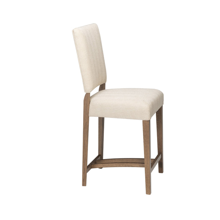 QW Amish Elara Bar Chair