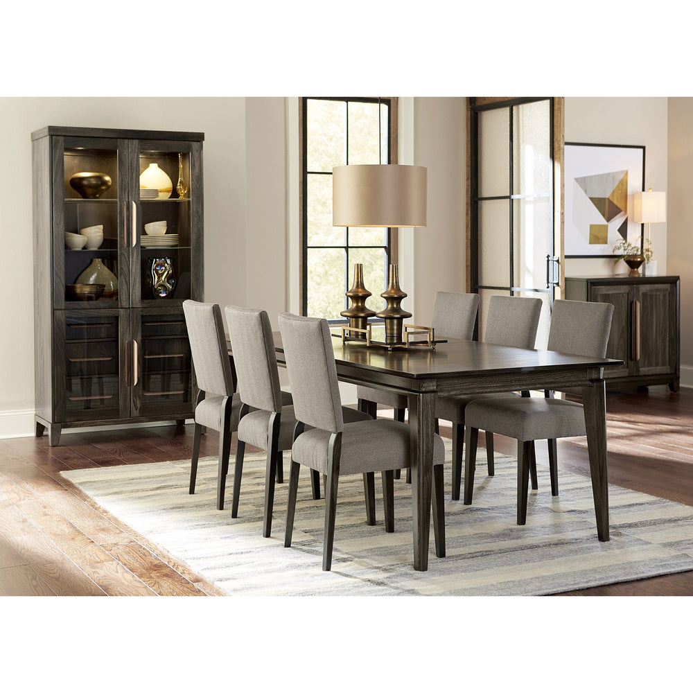 QW Amish Elara Dining Cabinet