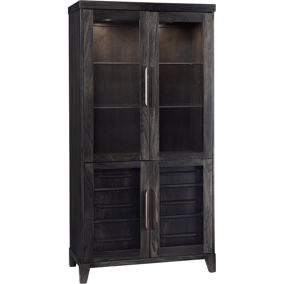 QW Amish Elara Dining Cabinet