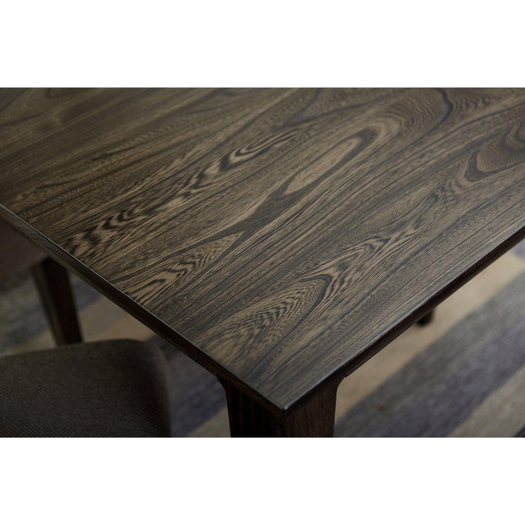 QW Amish Elara Leg Table