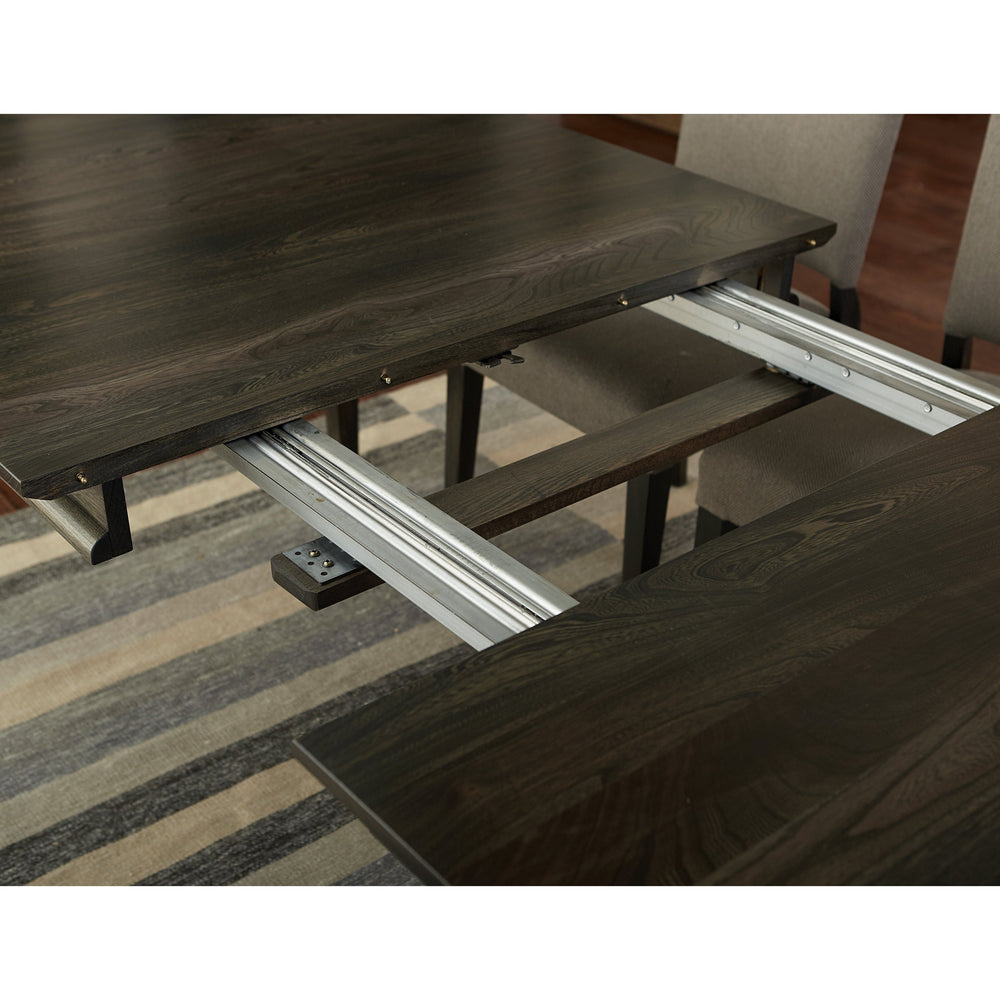 QW Amish Elara Leg Table