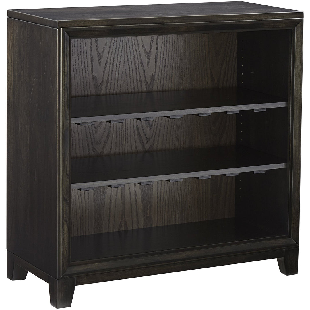 QW Amish Elara Shelf Chest