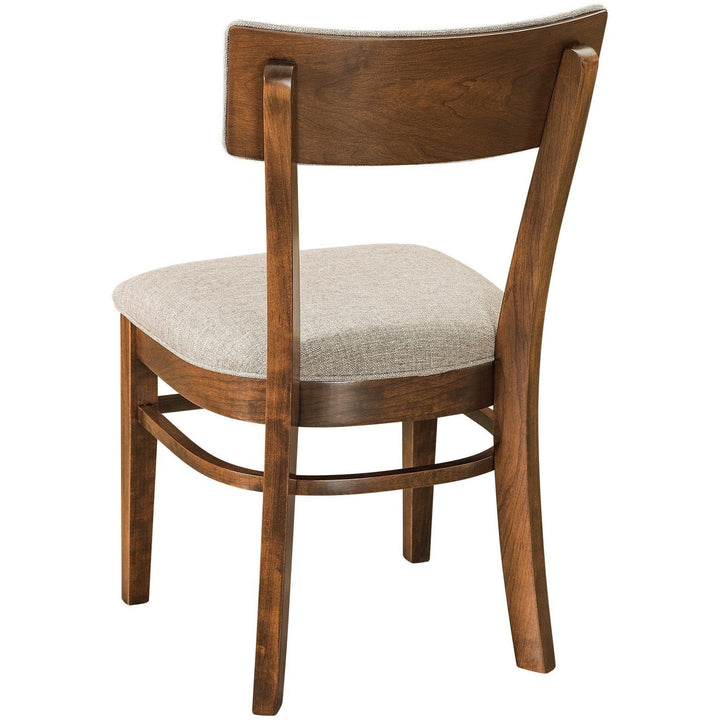 QW Amish Emerson Side Chair