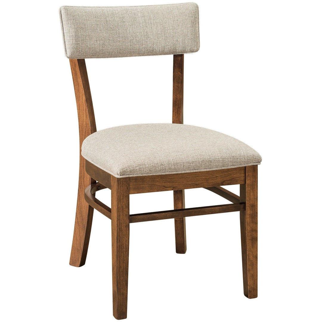 QW Amish Emerson Side Chair