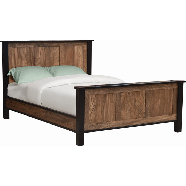 QW Amish Empire Bed