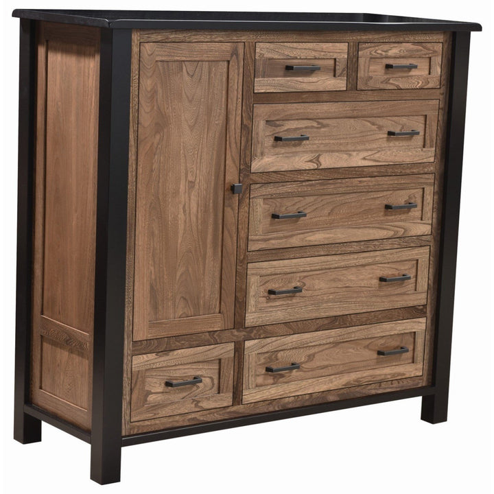 QW Amish Empire Gentleman's Chest