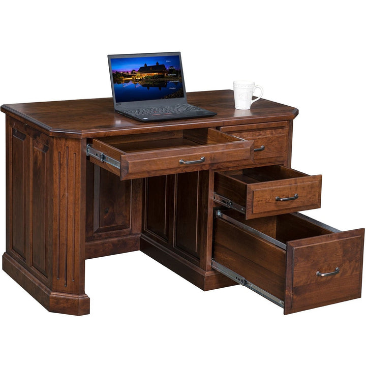 QW Amish Fifth Avenue 48" Desk