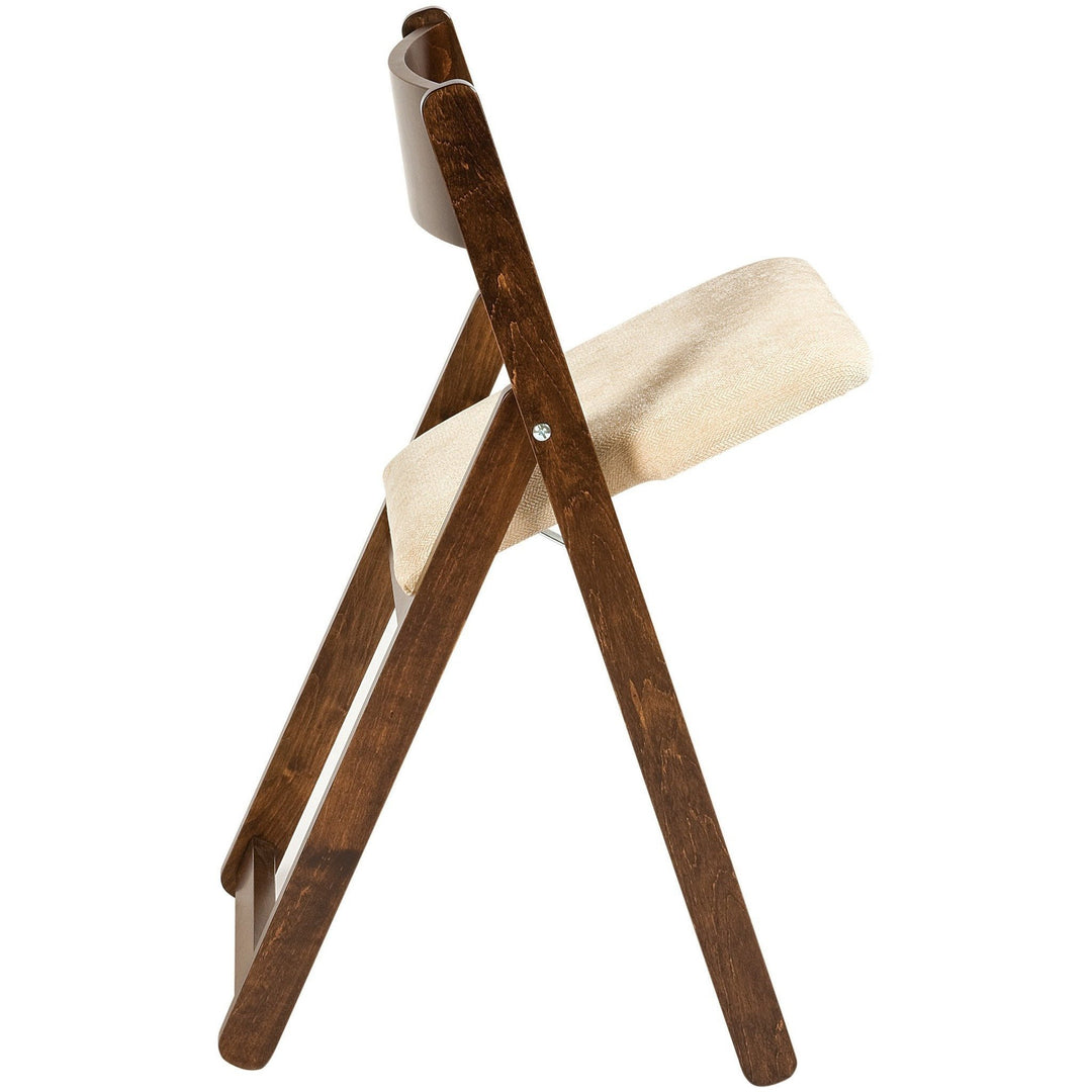 QW Amish Folding Chair