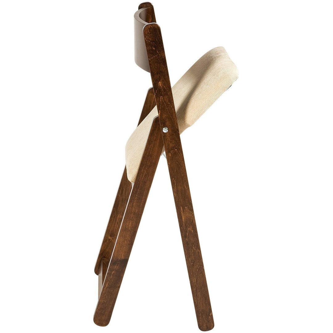 QW Amish Folding Chair