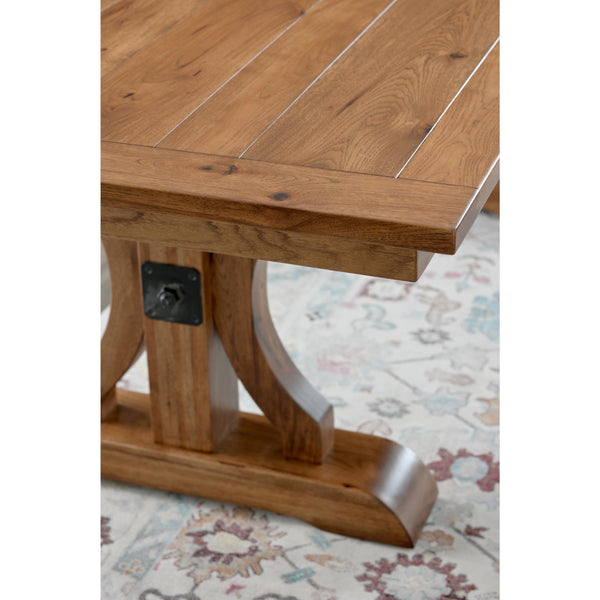 QW Amish Franklin Table