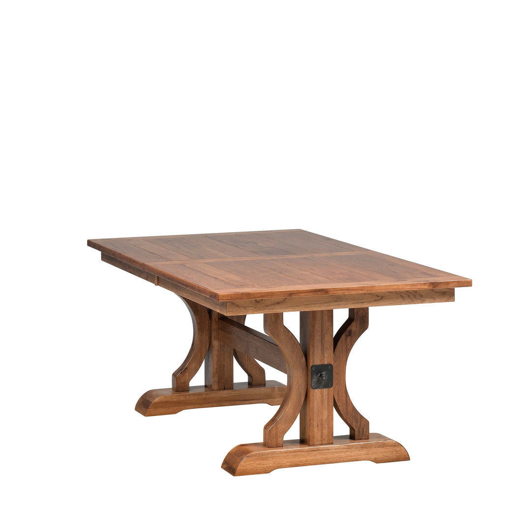 QW Amish Franklin Table