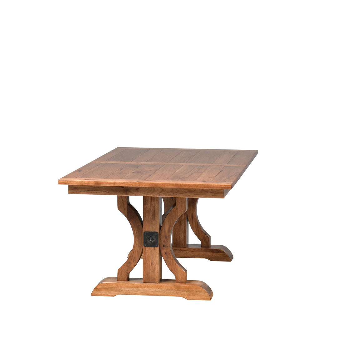 QW Amish Franklin Table