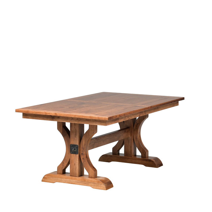 QW Amish Franklin Table