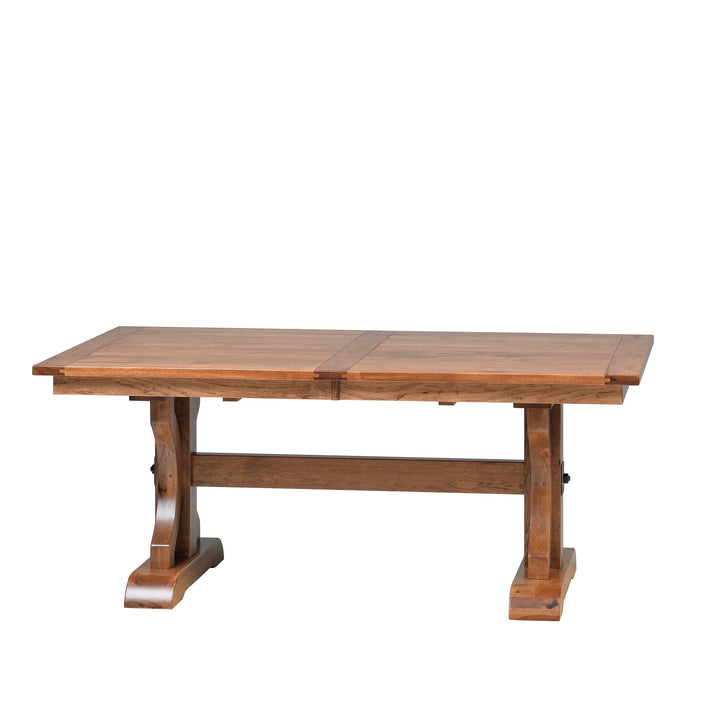 QW Amish Franklin Table