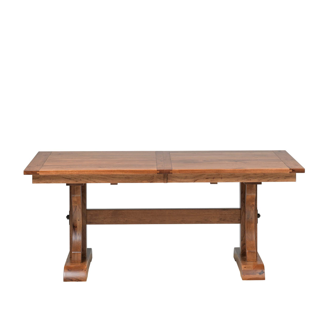 QW Amish Franklin Table