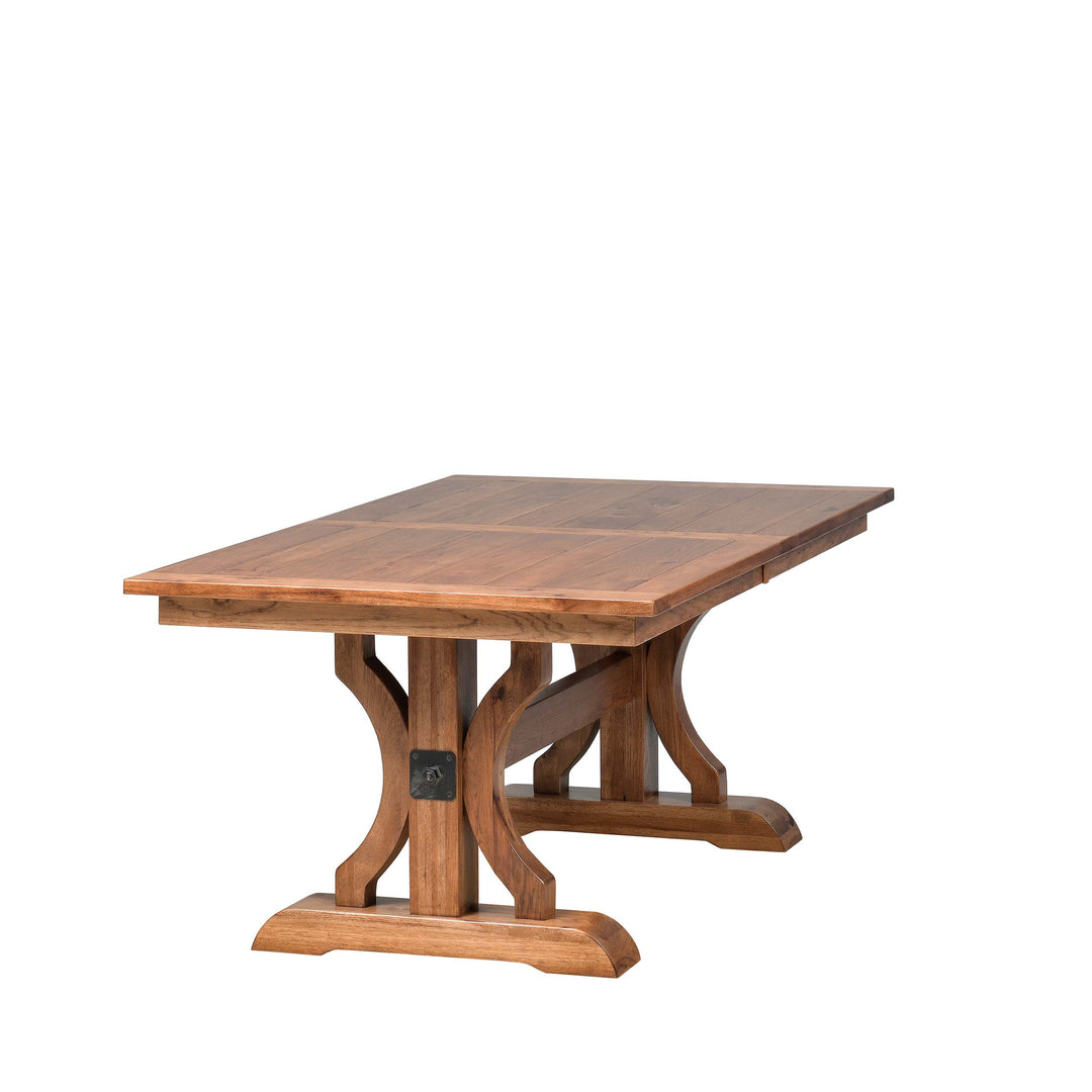 QW Amish Franklin Table