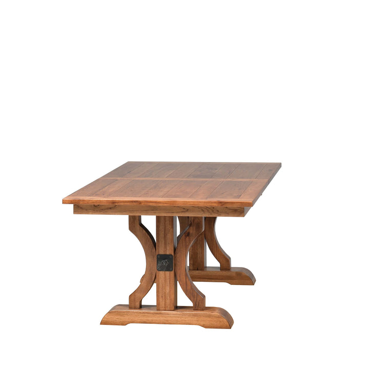 QW Amish Franklin Table