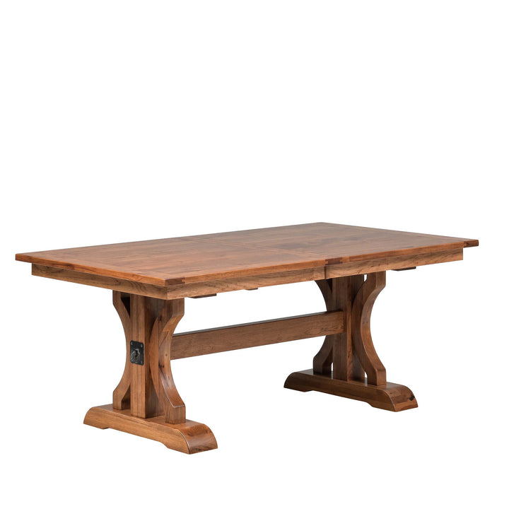 QW Amish Franklin Table