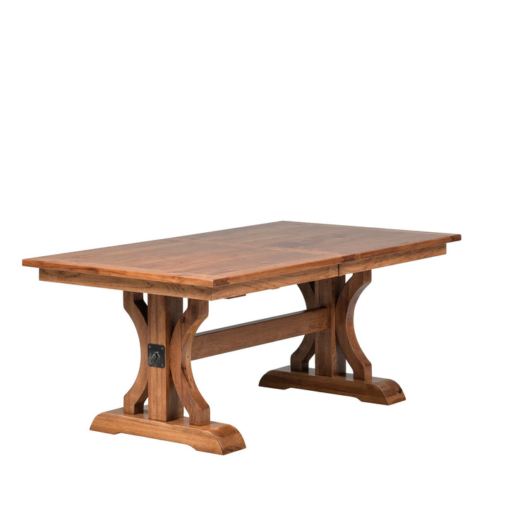 QW Amish Franklin Table