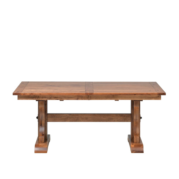 QW Amish Franklin Table