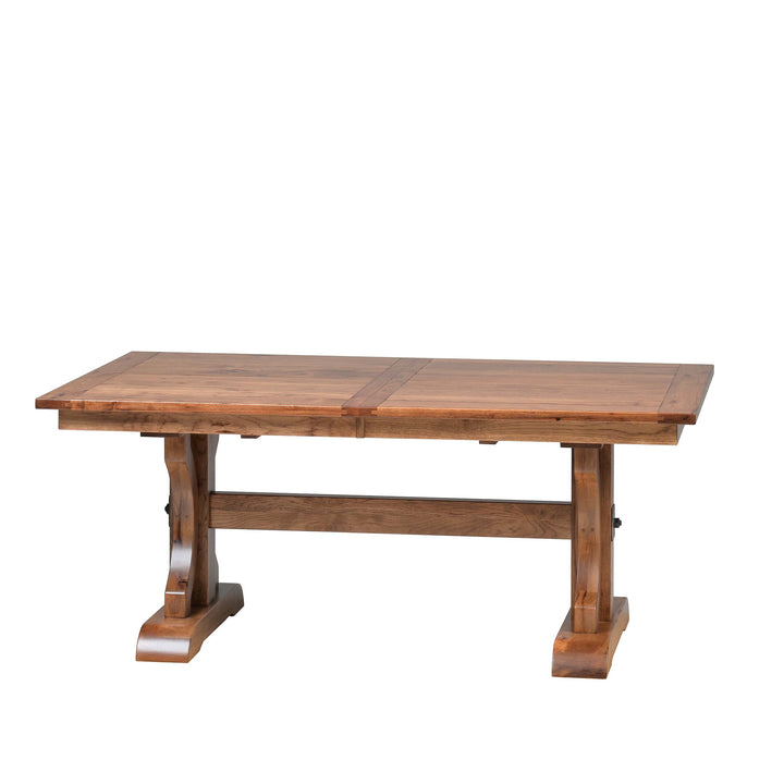 QW Amish Franklin Table