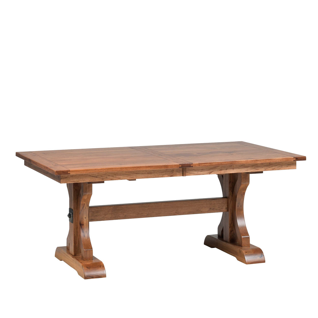 QW Amish Franklin Table