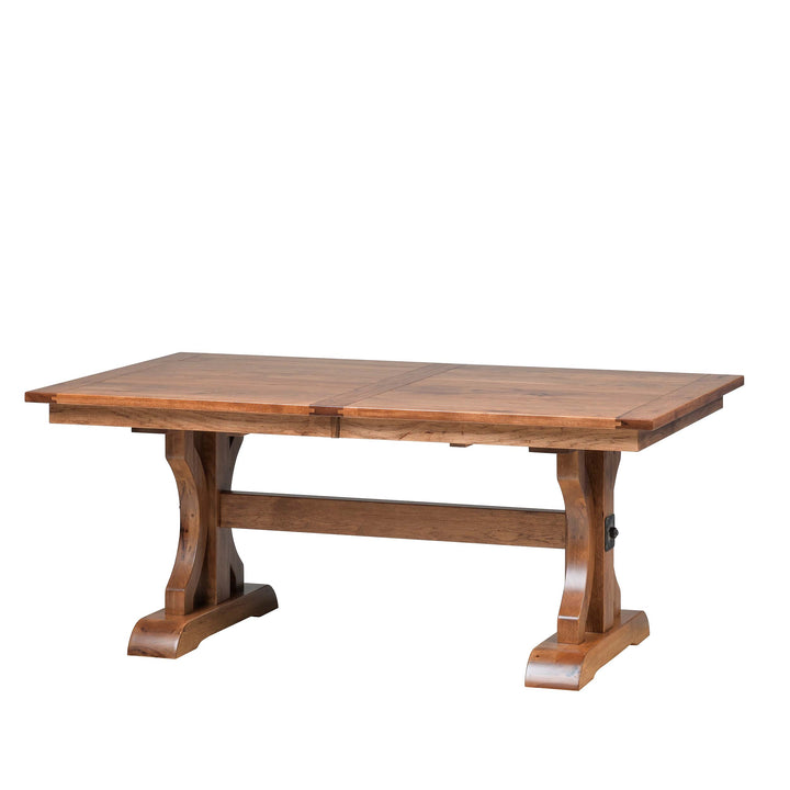 QW Amish Franklin Table