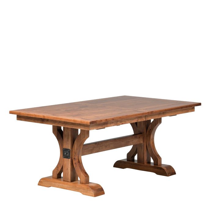 QW Amish Franklin Table