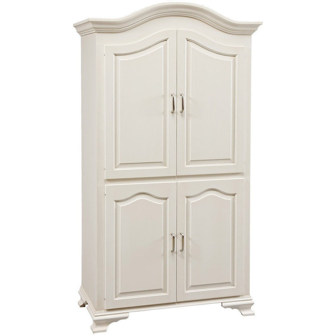 QW Amish French Cupboard