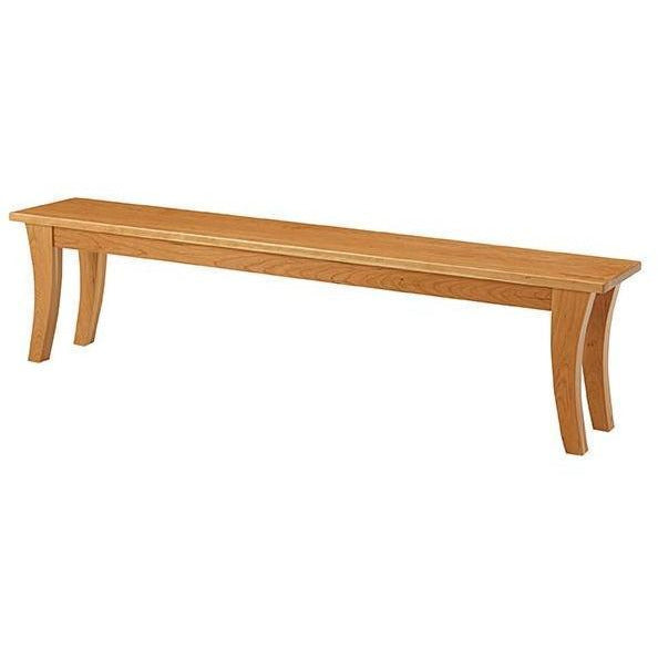 QW Amish Chandler Bench CRLP-CHANDLERBENCH