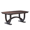 QW Amish Hamilton Table