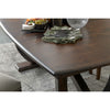 QW Amish Hamilton Table