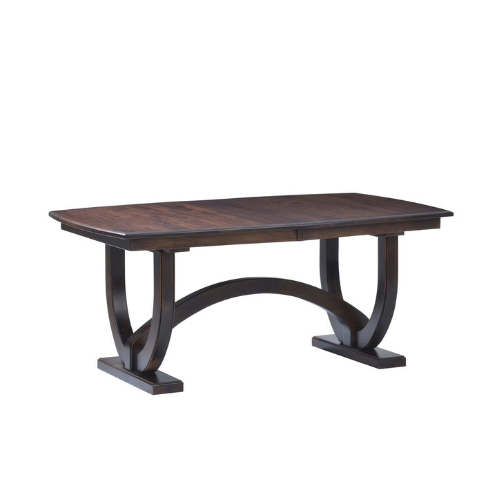 QW Amish Hamilton Table