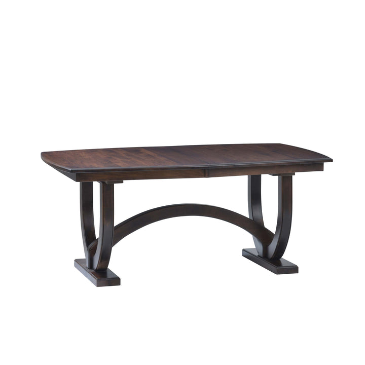 QW Amish Hamilton Table