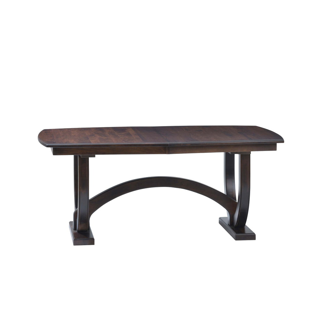 QW Amish Hamilton Table