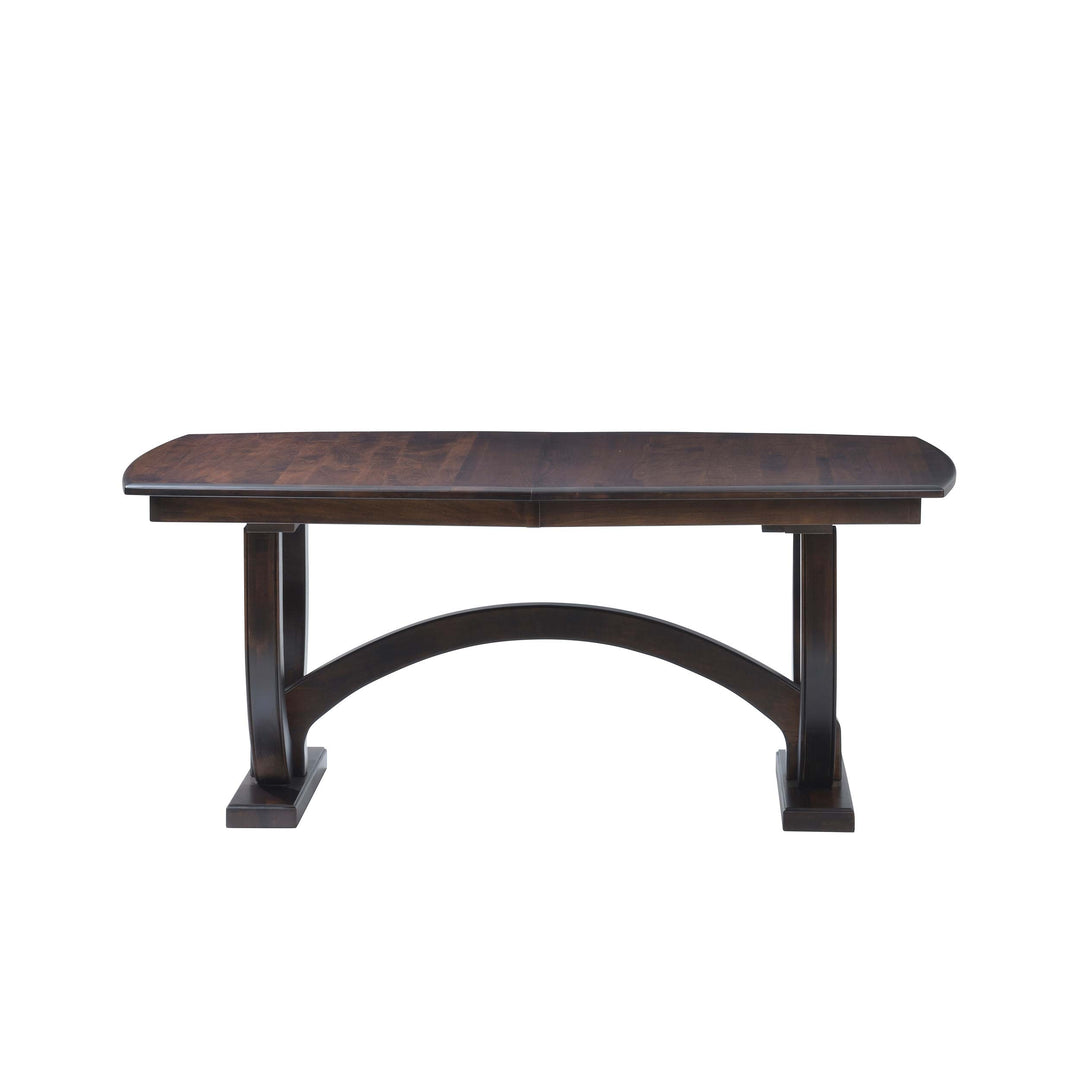 QW Amish Hamilton Table