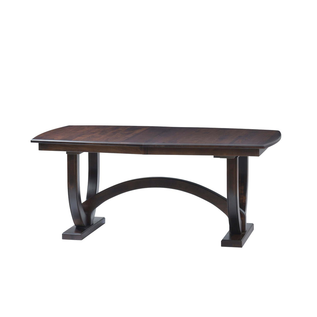 QW Amish Hamilton Table