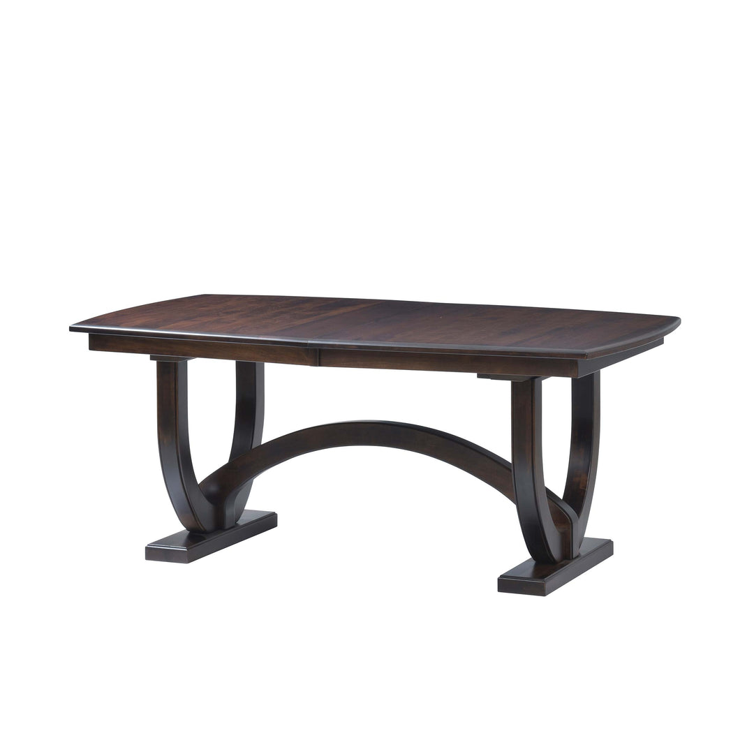 QW Amish Hamilton Table