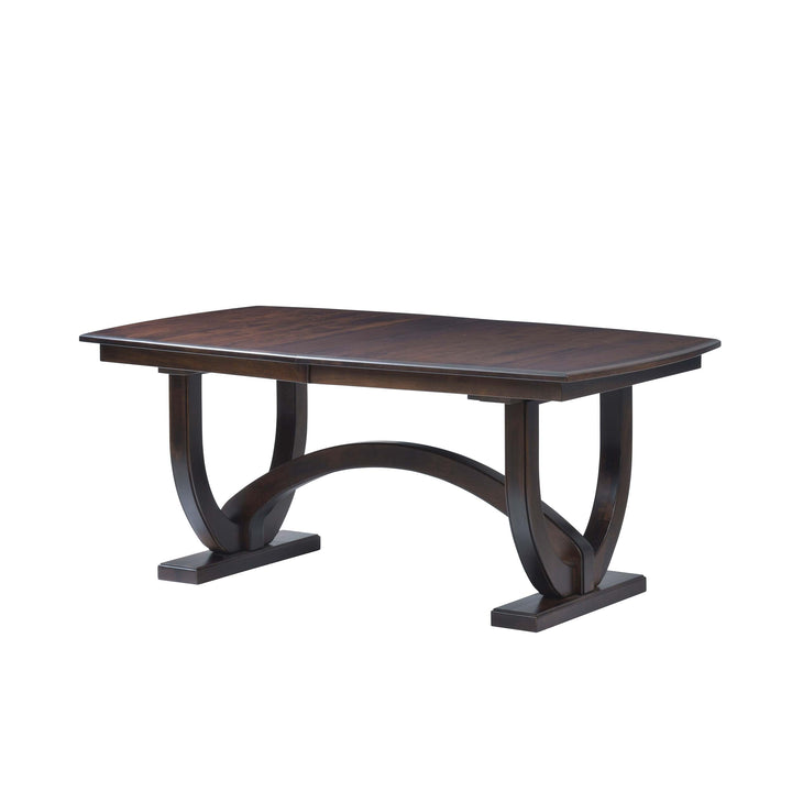 QW Amish Hamilton Table